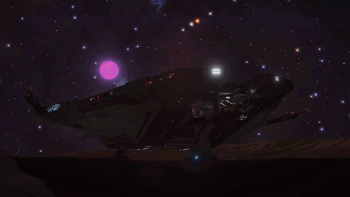 joshywoshywoop's tweet photo. #EliteDangerous #EDExplorer #Stellarscreenshots #TheCapturedCollective #VirtualPhotography #SPVFA https://t.co/rdA5OZClSf