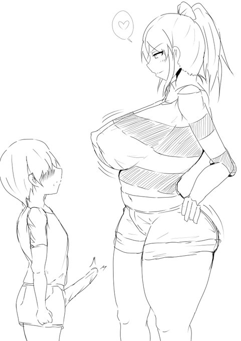 特によかったやつ
#今月描いた絵を晒そう 