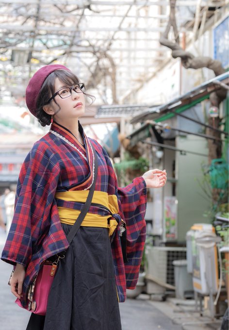 コスプレイヤー伊波ユリのTwitter画像14