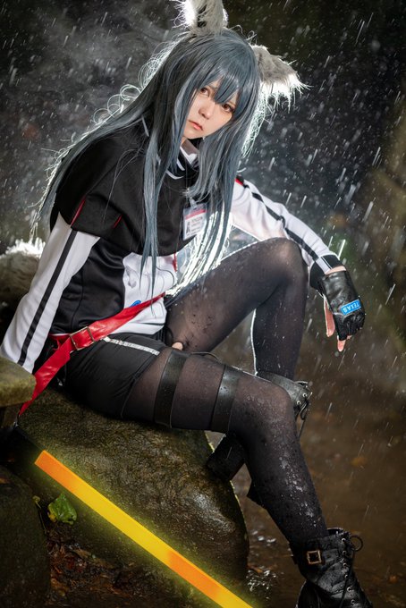 コスプレイヤーもがみひなたのTwitter画像56