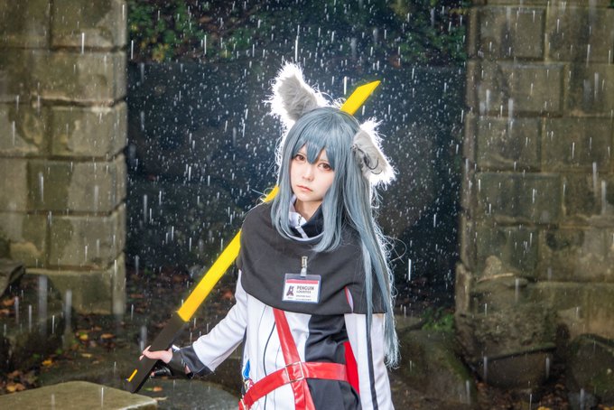 コスプレイヤーもがみひなたのTwitter画像53