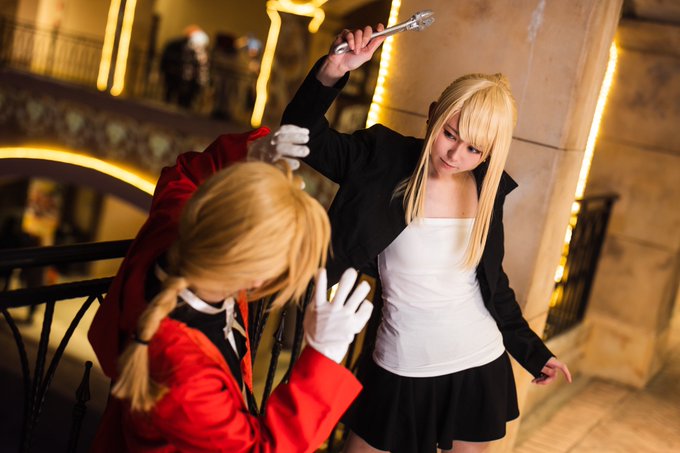 コスプレイヤー一姫のTwitter画像67
