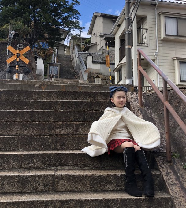 Twitterのコスプレ画像31