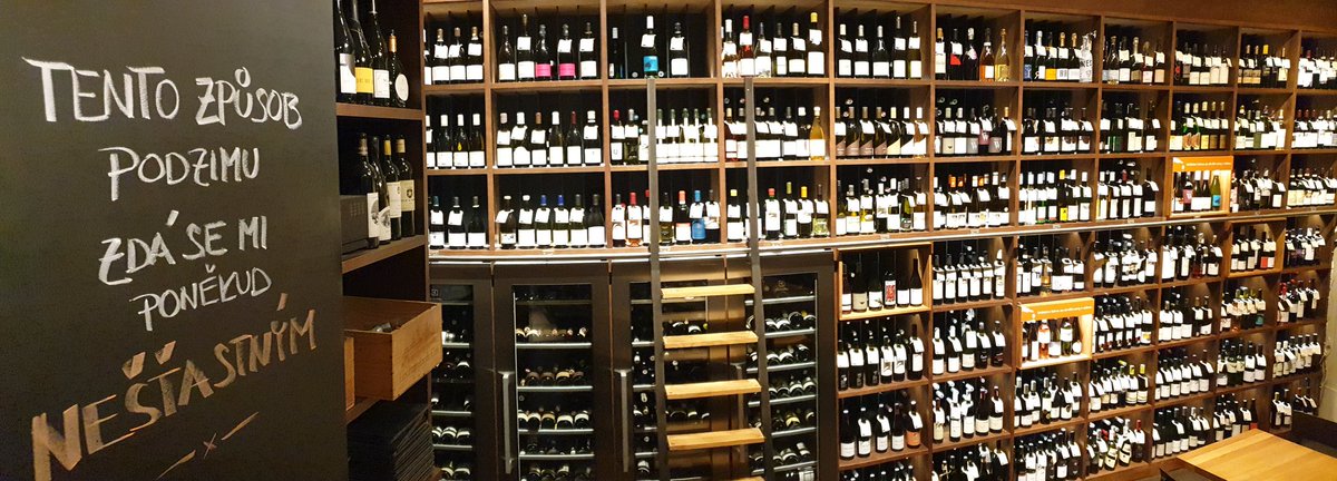 ‼️HROZNĚ SE NA VÁS TĚŠÍME‼️
‼️NA RUKOU VÁS PONESEME‼️

<a href="/vinograf/">Danyil Vyn</a> nabízí veškeré své kapacity pro vánoční setkání a večírky pro všechny firmy, rodiny a skupiny!

Připravíme vám menu podle vašeho rozpočtu!

Dodržujeme všechny zásady hygieny, u nás budete v největším možném bezpečí.