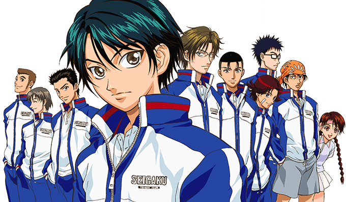 テニスの王子様のtwitterイラスト検索結果 テニスの王子様のtwitterイラスト検索結果