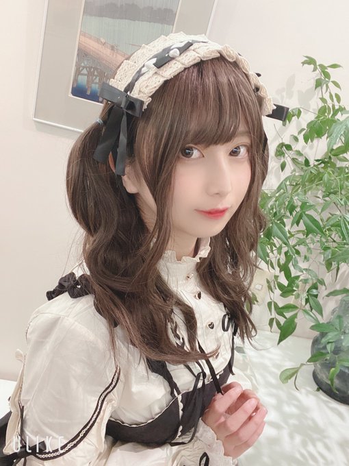 Twitterのコスプレ画像7