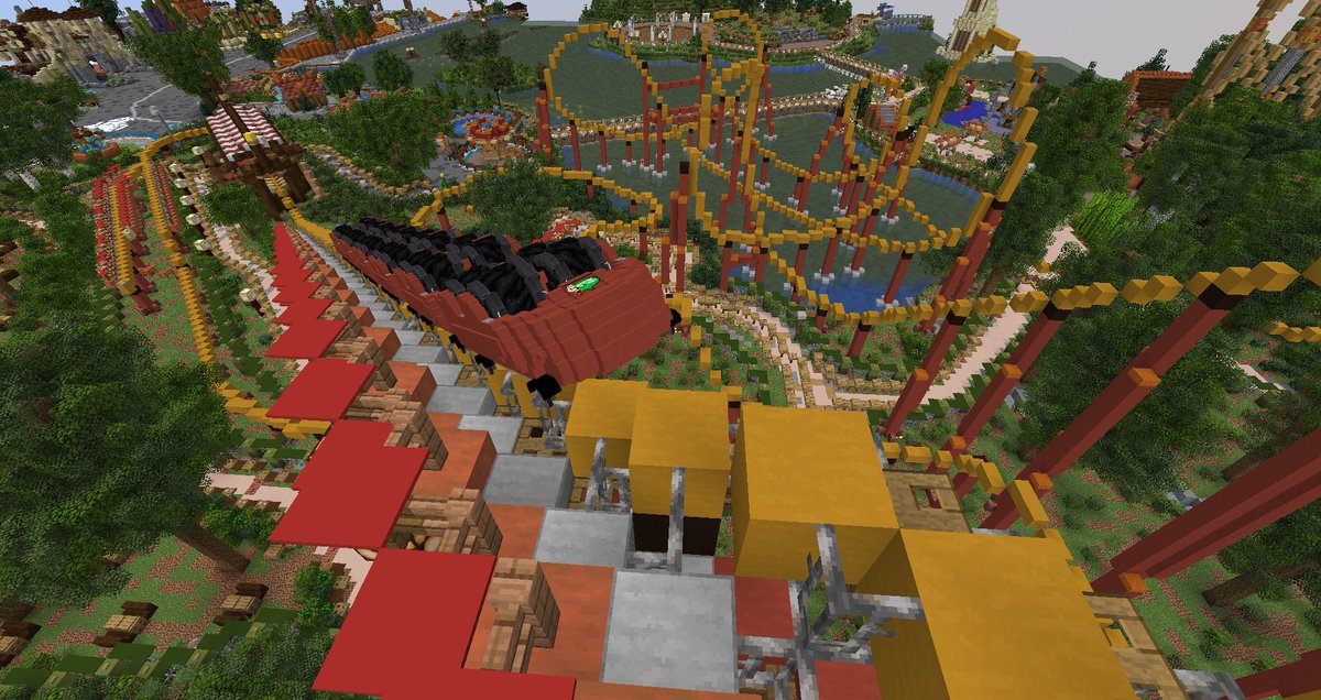 🍂AstérixCraft🐗 tweet media