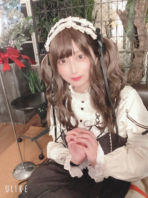 Twitterのコスプレ画像8