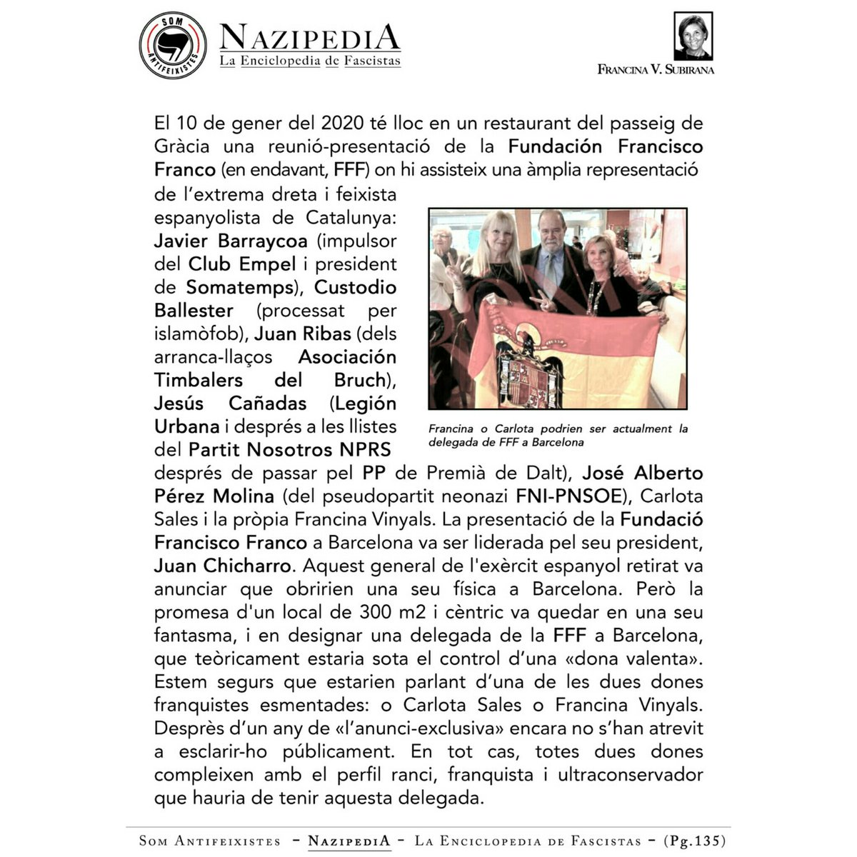 2/3 <a href="/pablom_m/">Paulus</a> <a href="/SWRFernando/">SWR Fernando</a> <a href="/jonathanmartinz/">Jonathan Martínez</a> <a href="/Amor_y_Rabia/">Amor y Rabia News</a> <a href="/jordiborras/">Jordi Borràs</a> <a href="/manelmarquez/">Manel Márquez 🍉</a> <a href="/antifaintl/">Antifa International (@antifaintl.bsky.social)</a> <a href="/borjalibertario/">Borja Ascaso</a> <a href="/alexpunx1977/">★𝐀𝐧𝐢𝐦𝐚𝐥 𝐋𝐢𝐛𝐞𝐫𝐚𝐭𝐢𝐨𝐧★</a> @FrontEbrenc <a href="/chusmapool/">Chusmapol 🔥</a> <a href="/JORGE_28030/">Jorge_28030</a> <a href="/Hibai_/">· Hibai Arbide Aza ·</a> <a href="/BAFCastello/">BAF Castelló</a> <a href="/BlackB_ACAB/">Black Block</a> @MireiaCunitt <a href="/FreeMarikarmen/">Marikarmen Free ♁⚥ 🔻</a> <a href="/Erramun2014/">Donostia Bai 🌹</a> @MagrinyaJordi <a href="/SenseSostreBCN/">Okupa Casa Cádiz</a> ....