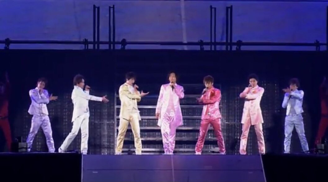 kmf2_sz_lt's tweet photo. キスマイ→Love-tune→美少年
まだ残ってたのねこの衣装😭😭😭 https://t.co/KVR5dVNnlH