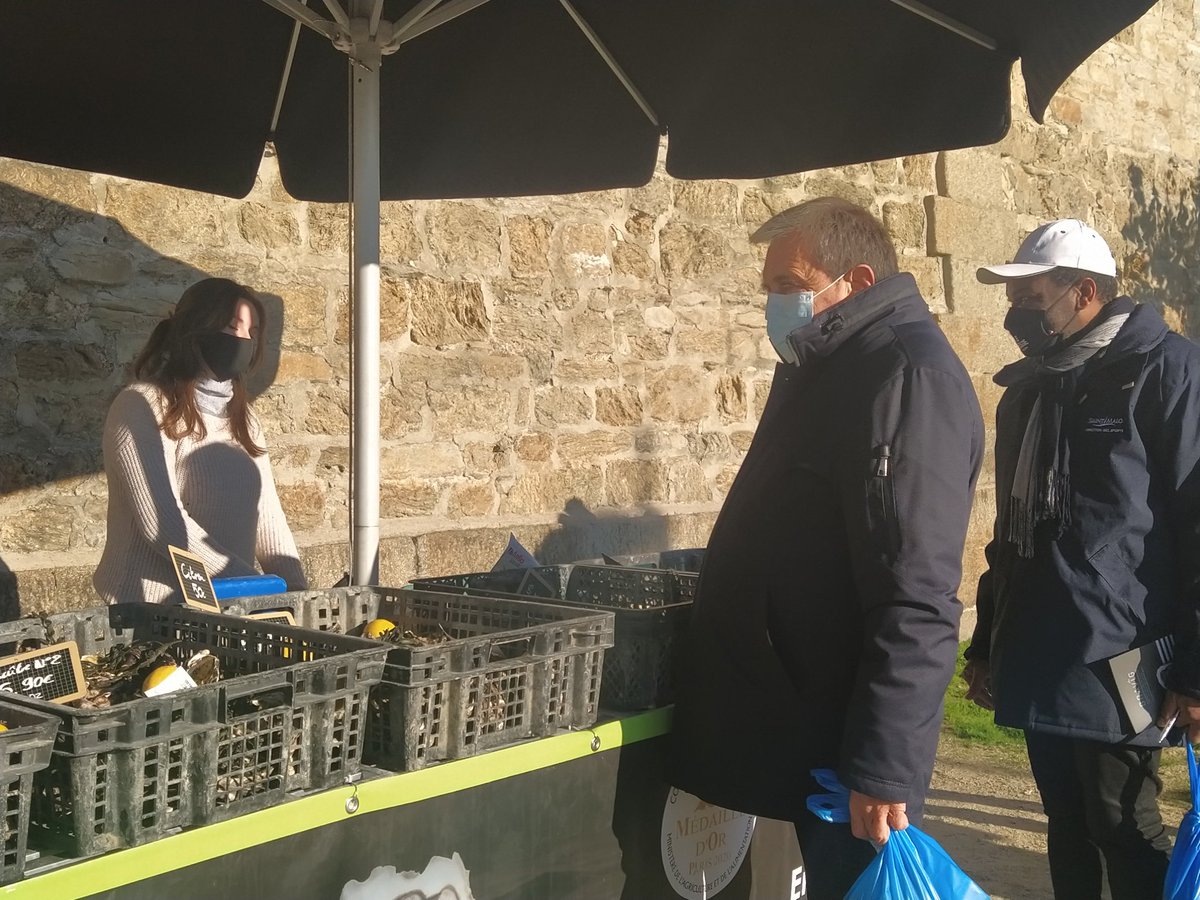 Ville de Saint-Malo tweet media