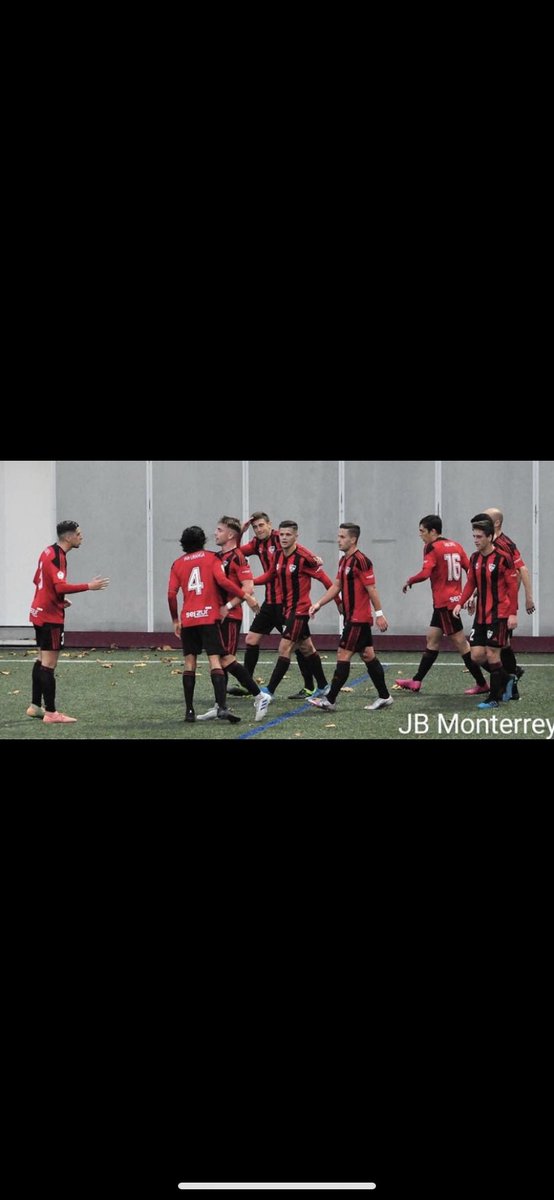 kepavieites's tweet photo. Momento de dar un golpe encima de la mesa⚡️💪,estamos mas que preparados.
Vamos equipo💪❤️ @arenas_club1909 vs @RealSociedad B
@rgfootball_web 🤜🤛 https://t.co/HKGbMAOtKD