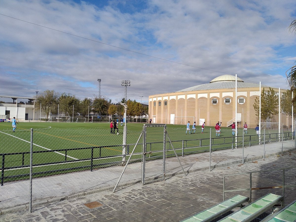 Écija Club de Fútbol tweet media