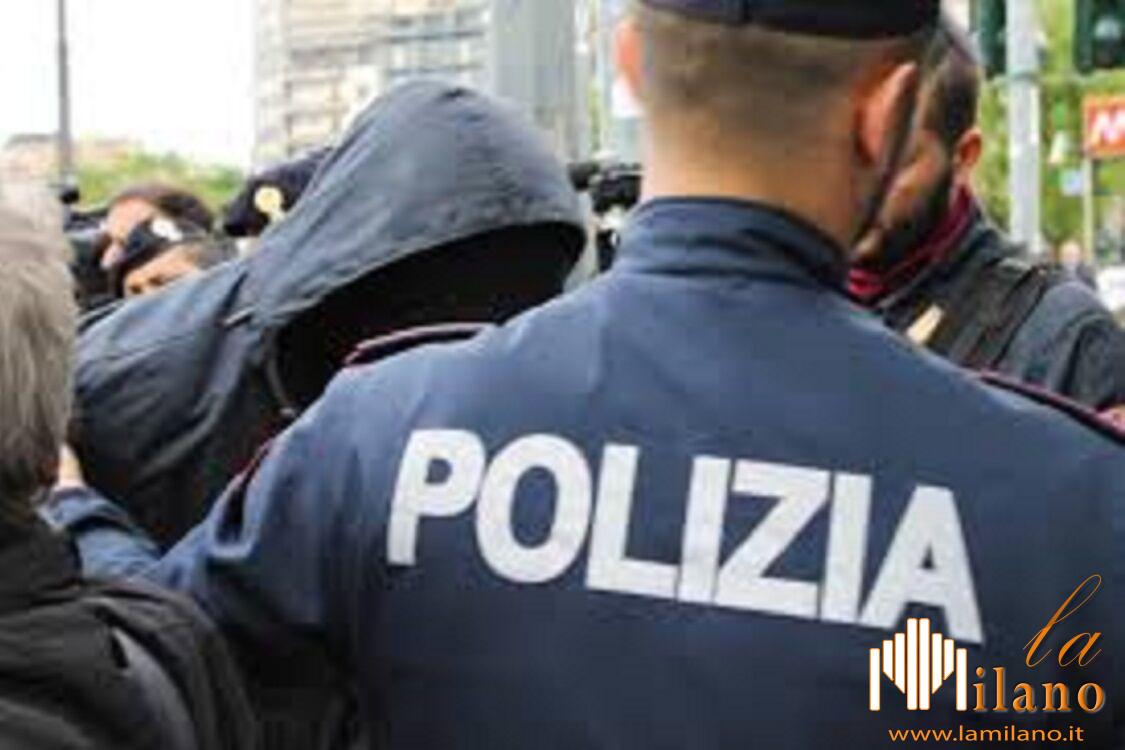 Varese, arrestato un uomo 54enne per tentato furto a Mediaworld - https://t.co/I64hHhPX9O https://t.co/cw3VgLhsDj