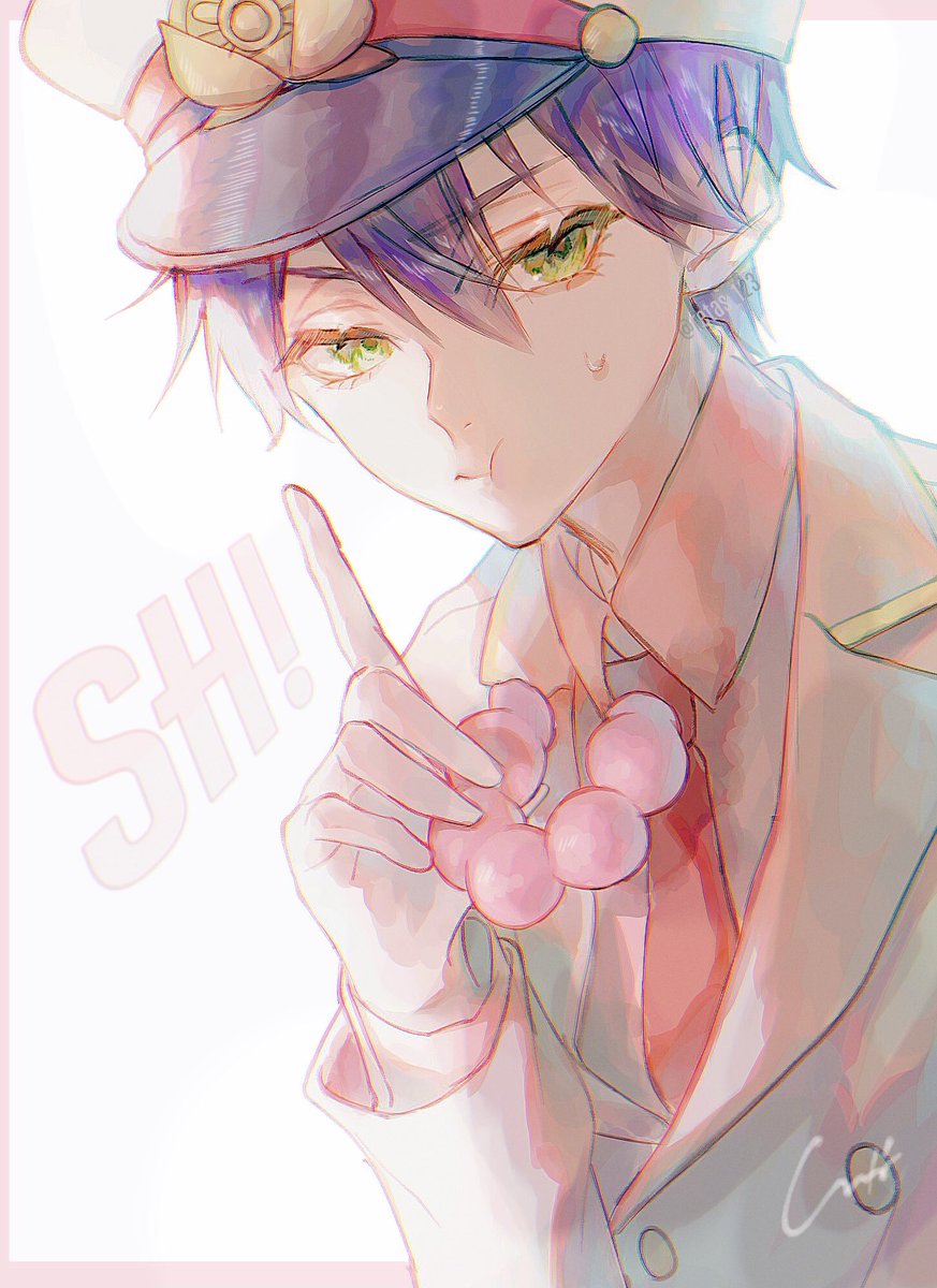 白菜なな ジャケット予約受付中 今月描いた絵を晒そう とても