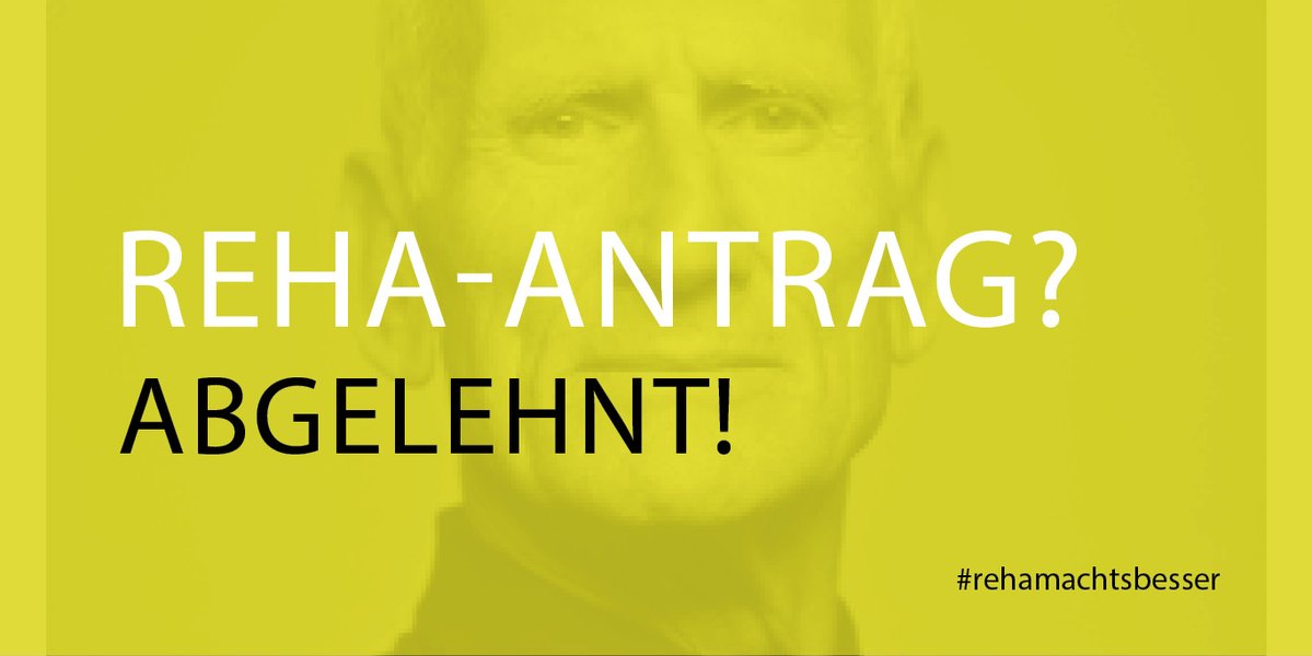 #24fürdieReha - Ich wünsche mir, dass die #Krankenkassen bei der Prüfung von #Reha-Anträgen die häusliche Situation und die Begebenheiten vor Ort mitberücksichtigen. Nicht alles kann ambulant therapiert werden. #rehamachtsbesser #mehrgenehmigen bit.ly/2HyKjj4