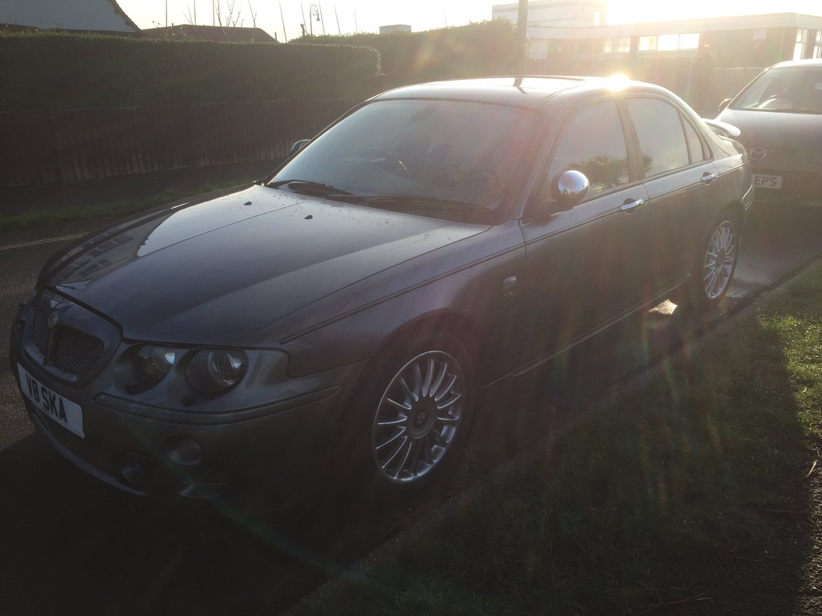 Chris Pacey tweet media