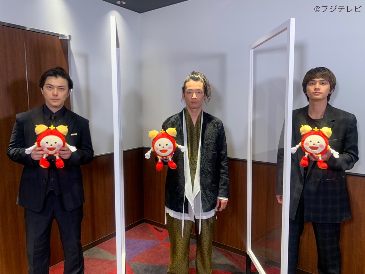 めざましテレビ あすのめざましテレビ エンタメpick Up 映画 アンダードッグ 公開記念舞台挨拶 ボクサーを 演じる上で過酷な減量 森山未來 北村匠海 勝地涼に インタビュー Fns歌謡祭事前企画 菅田将暉が初出演 意気込みインタビュー めざましテレビ あすのめざましテレビ エンタメpick Up 映画 アンダードッグ 公開記念舞台挨拶 ボクサーを 演じる上で過酷な減量 森山未來 北村匠海 勝地涼に インタビュー Fns歌謡祭事前企画 菅田将暉が初出演 意気込みインタビュー