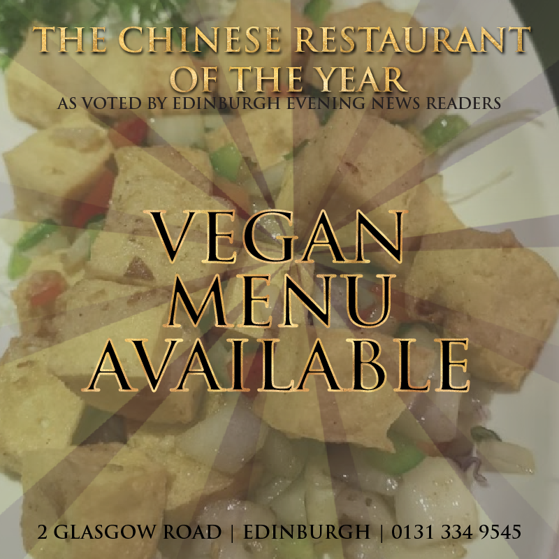 Our Vegan Menu is available to DOWNLOAD!

Check out: chinesemanorhouse.com/menus/

#veganedinburgh #veganmenu #edinburgh #edinburghtakeaway #edinburghfoodies #edinburghfoodblog

WE ARE OPEN TODAY 5-9pm for COLLECTION or DELIVERY

🍃💙🐉🎄