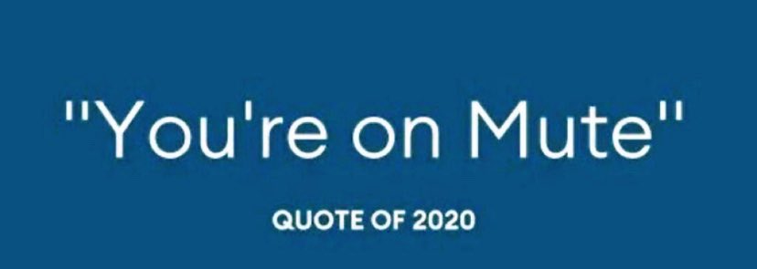 Un clásico este 2020: a quién no le ha pasado 😉😜 
#COVID19 #workingfromhome #digitalisation?