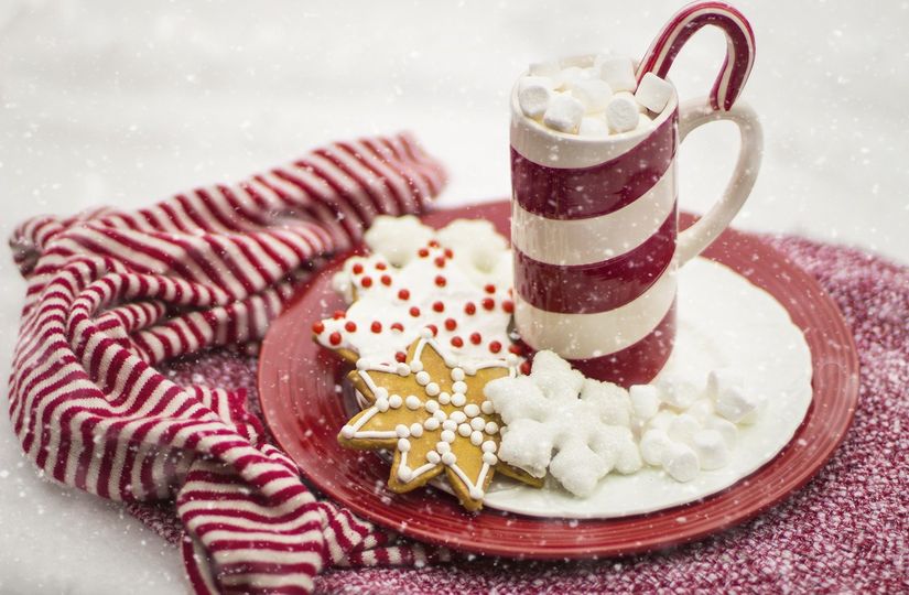 mumyassmatminut's tweet photo. Le #DIY ou #FLTM du #weekend. Je vous livre ma recette du chocolat chaud ultra onctueux avec des chamallows ! 
#Bondimanche à tous🥰#MuMy
https://t.co/tmY7DSLhyF https://t.co/zfPXYA1pNn
