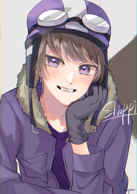 ショッピくんのtwitterイラスト検索結果 古い順 ショッピくんのtwitterイラスト検索結果 古い順