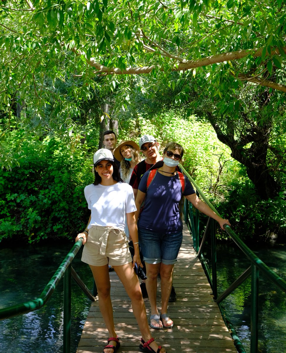 PukkaTravellers's tweet photo. one of the beautiful places in Israel is the Banias.
The nature and the view outstanding.
#israelnature #travelmn #notallthosewhowanderarelost #lesexploratrices #naturewonders #naturesapparel #travelnaturephotos #travelphotographysociety #globaltrotter #travelshot https://t.co/t1RUgTCuS1