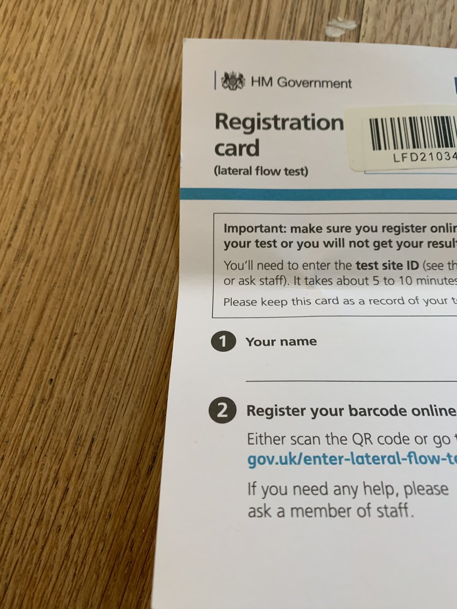 DPH_MAshton's tweet image. 🦠Been for my latest Asymptomatic #covid19 test this morning. Nice easy process as usual, thanks @BritishArmy @lpoolcouncil @liverpoolccg @LivUni #LetsGetTested