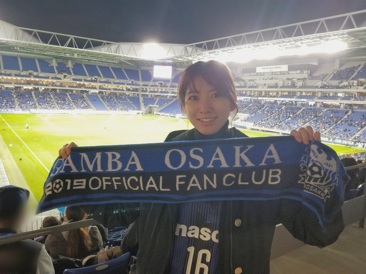 ガンバ大阪vsサガン鳥栖