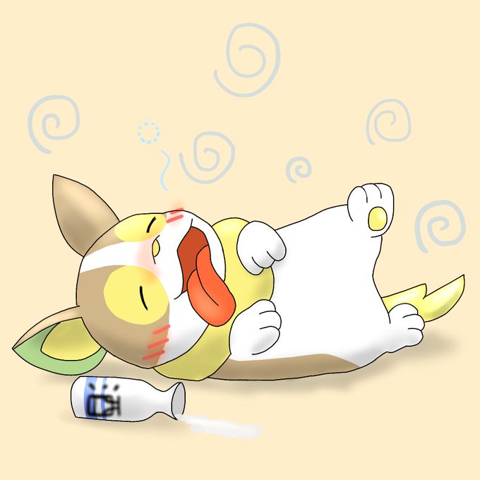 ワンパチのtwitterイラスト検索結果 古い順 ワンパチのtwitterイラスト検索結果 古い順