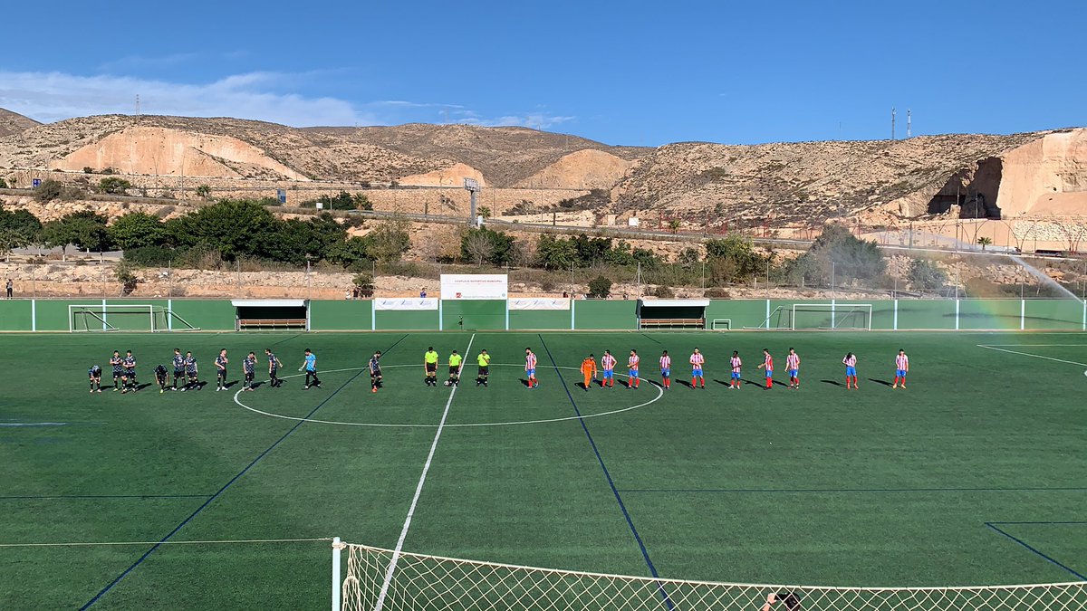 ¡¡Comienza el partido en la ciudad de los ángeles!!