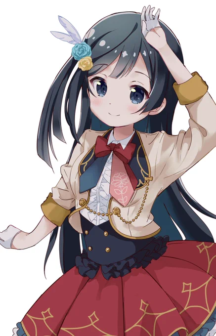 せつ菜ちゃん 