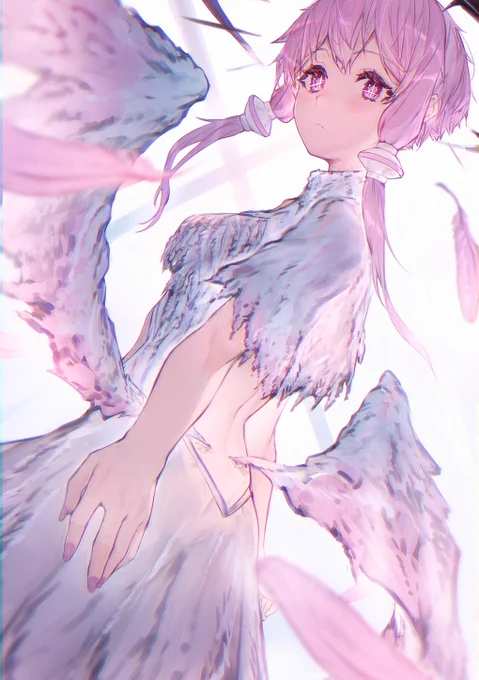 大天使ゆかりさん 