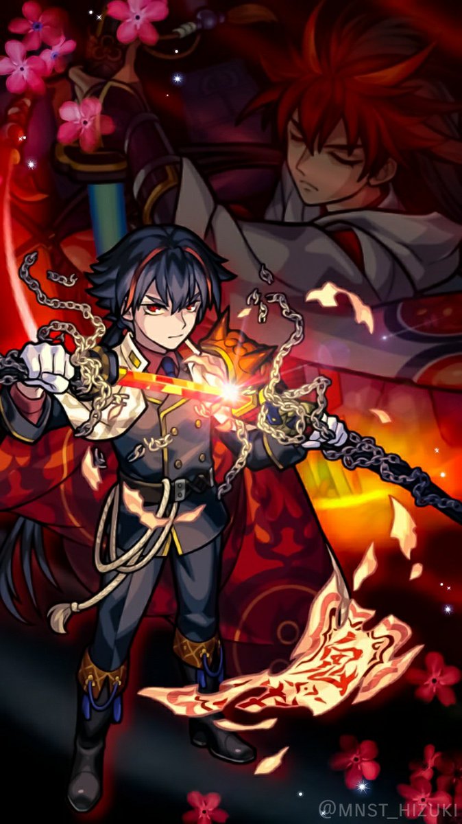 鬼丸国綱 Twitter Search