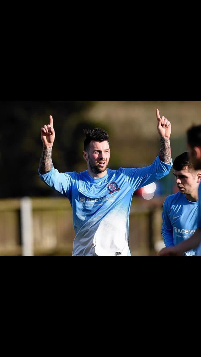 Series 4 of the Beyond Canal Park Podcast rumbles on &amp; I am delighted to bring you another fantastic guest this week in the shape of Gary Mcgowan! @mcgoo85