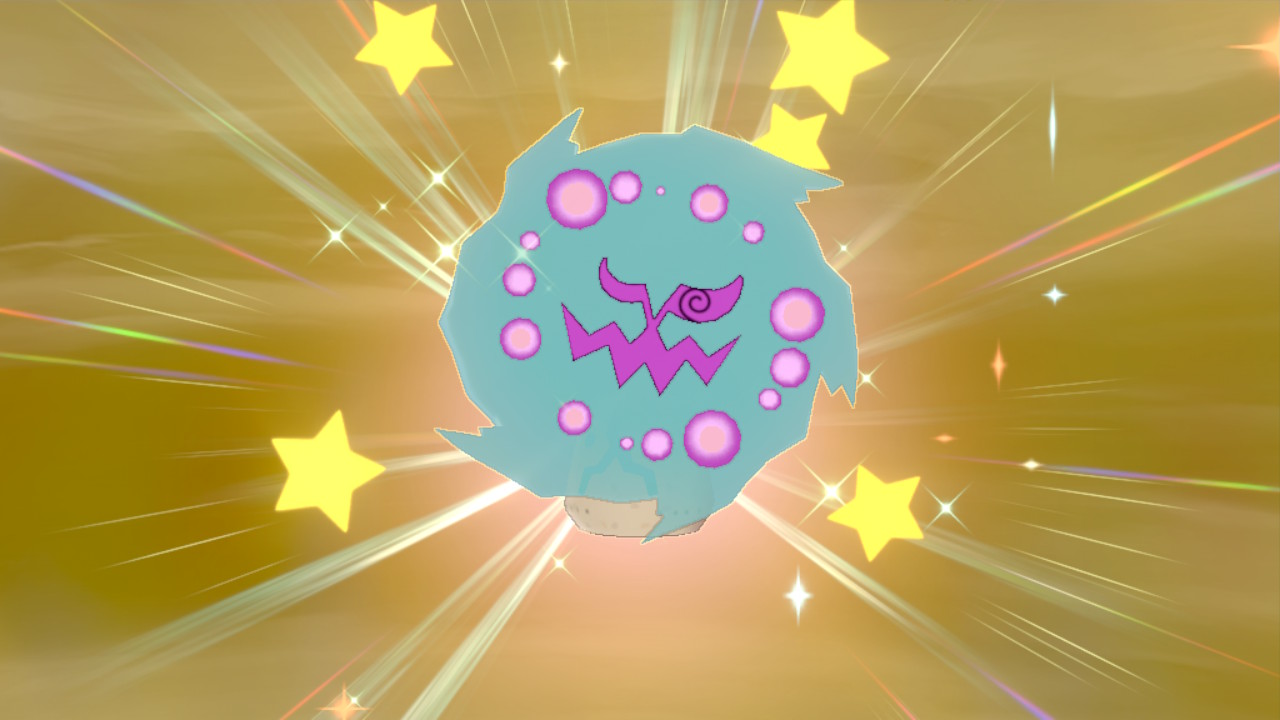 ささのは オシャボの理想個体を孵化していたら ミカルゲの色違いが産まれてくれました しかも ムーンとドリームボール入り2体産まれてくれて嬉しいです 色違いポケモン 国際孵化 ポケモン剣盾 T Co Wbj2ylihkk Twitter