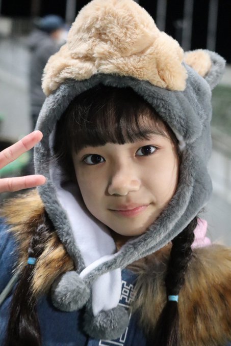 Twitterのコスプレ画像11