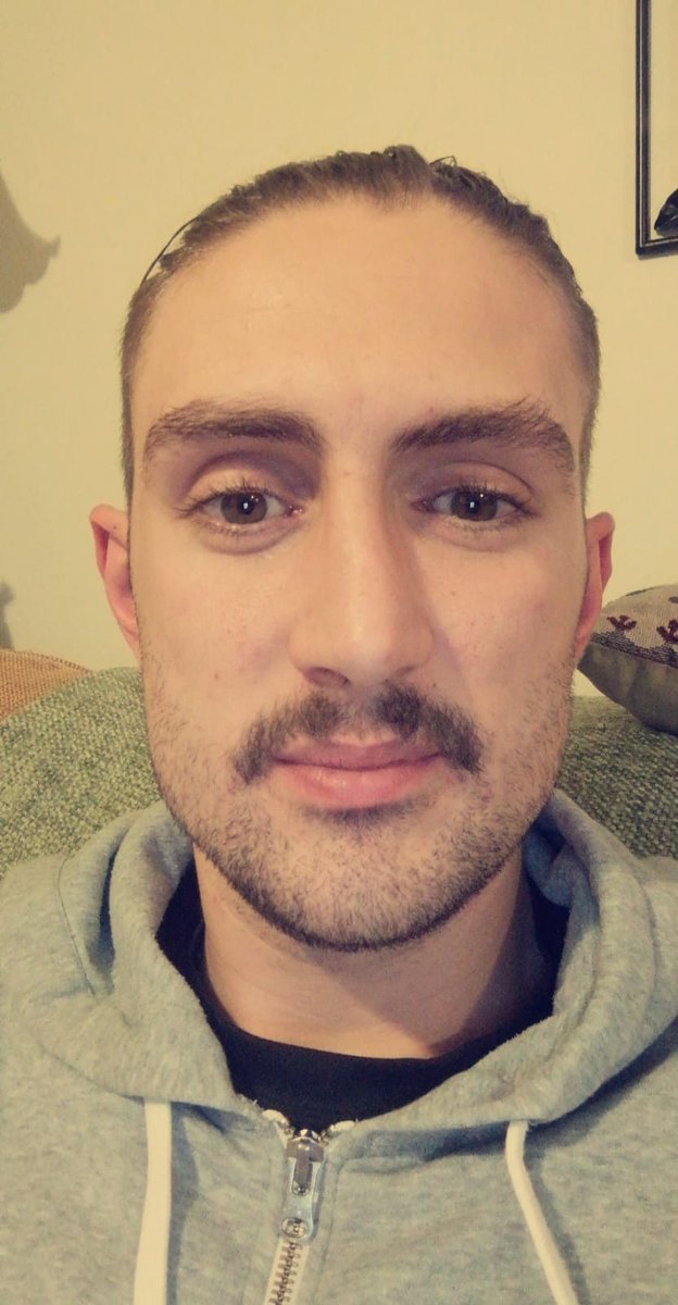 CavanCoBoardGaa's tweet photo. 1 Day to go..... Nearly there..please donate now in support of our Ulster Champions and their charities. 

Cavan Senior Football Team Movember Fundraiser https://t.co/JItxFh5J33 https://t.co/l50xlE3VTK