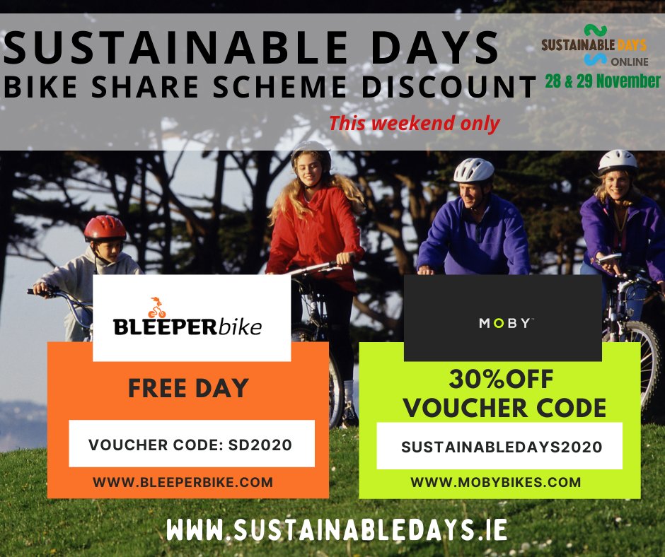 Sustainable Days tweet media