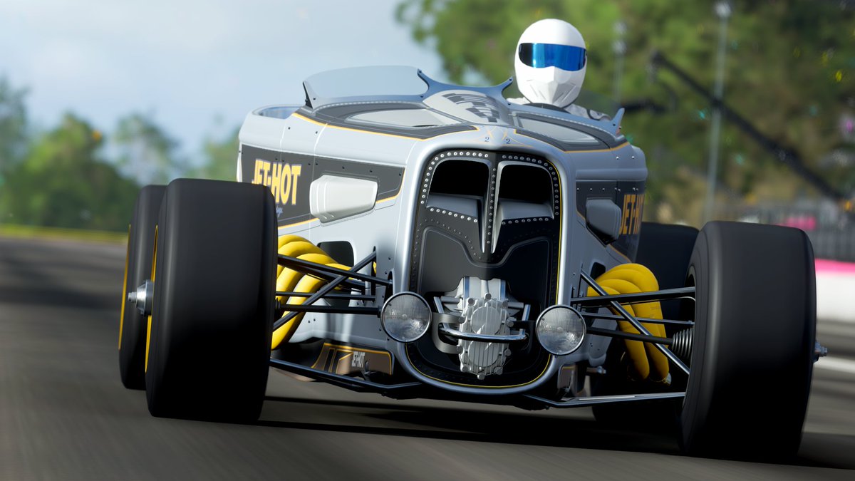 Car 638 - 1932 Ford Custom "Double Down"
#ForzaHorizon4 #ForzaShare #Xbox #Forza #HorizonPromo https://t.co/VAeP9lT5Ry