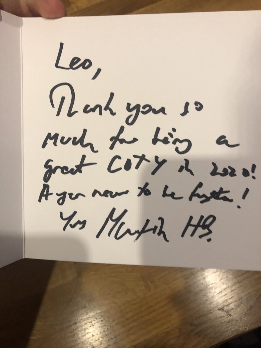 Leo Daubeney tweet media