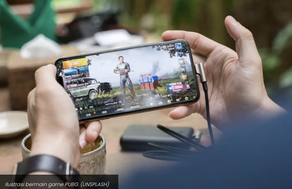 Prambors's tweet photo. PUBG Mobile mengungkapkan program ekosistem kompetisi berjenjangnya untuk 2021 dengan total prize pool sebesar 14 juta dolar AS atau setara Rp 198 miliar.

#PramborsNews 

https://t.co/XGGbNOl0Vj https://t.co/caM2DppibF