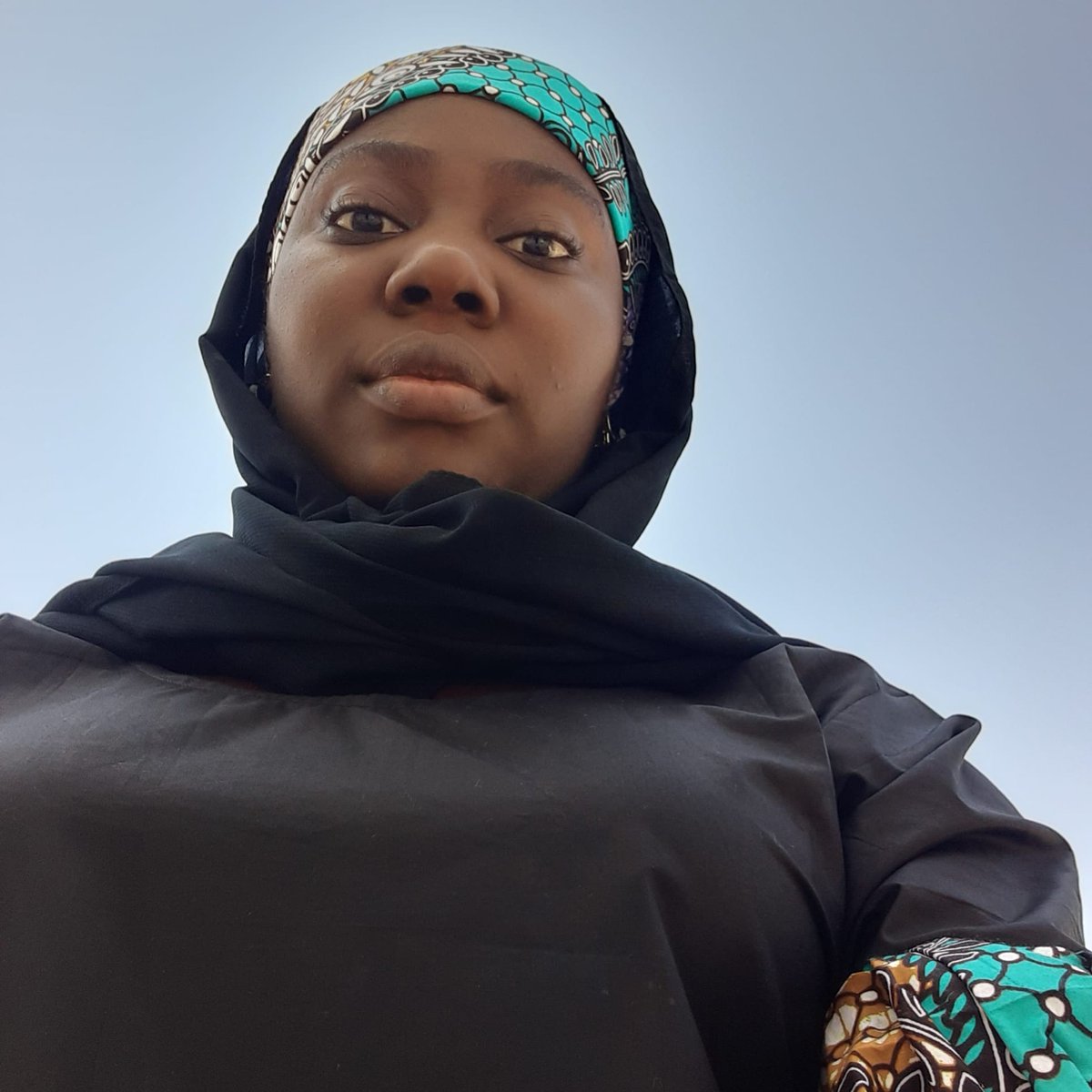 SafinaIsa's tweet photo. #NewProfilePic https://t.co/yeijTI6rH6