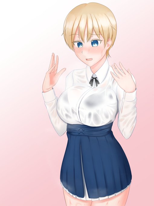 ニパの日のtwitterイラスト検索結果