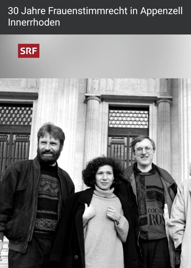 Karin Fisli tweet media