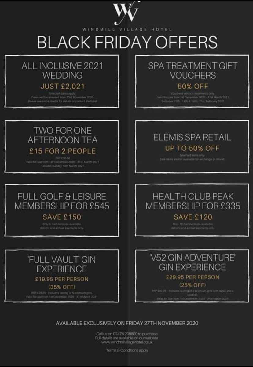 Windmill Village Hotel tweet media