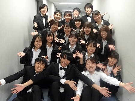 大阪府立大学吹奏楽部ob会 Opubrass Ob Twitter