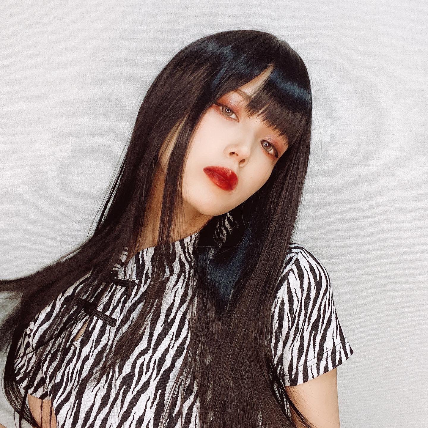 Hanae ハナエ チャイニーズマフィアの愛人が実は裏ボス T Co Mevdca5lam Twitter