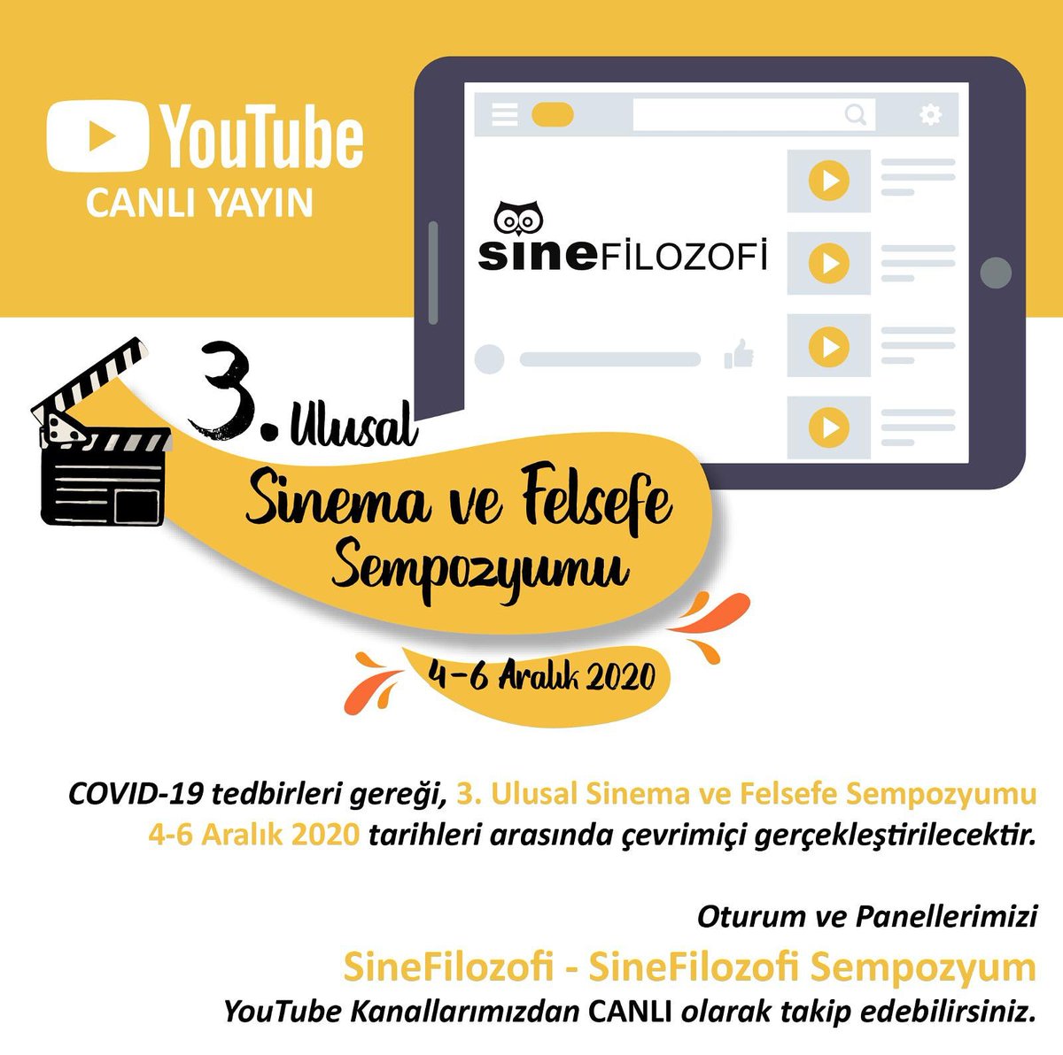 SineFilozofi (@sinefilozofi_) on Twitter photo 