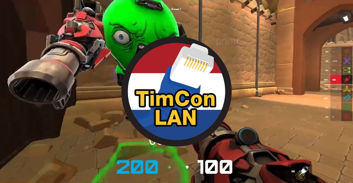 cooke82's tweet image. Going to stream @Diabotical @theTimConLAN Monthly Cup #3 on twitch.tv/deliberatemurd… today, 13:00 CET. Brackets: timcon.challonge.com/dbduel3.

Support  via donationalerts.com/r/deliberatemu…. #Diabotical #TimCon #TimConMonthly